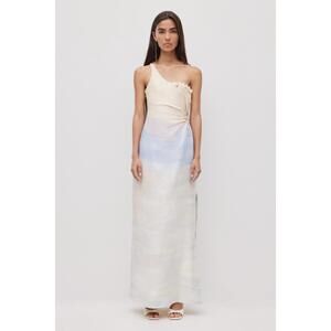 NEW AJE. avalon maxi dress in horizon